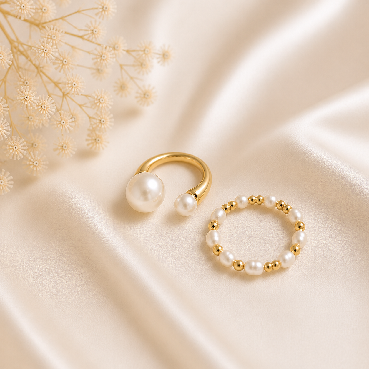 Rings