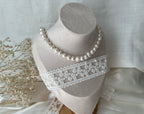 Freshwater Baroque Pearl Necklace