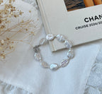 Baroque Pearl Bracelet | 12–13mm Large Pearls